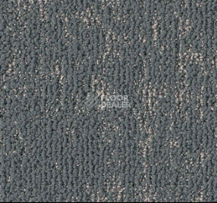 Ковровая плитка Milliken Fine Detail mjy 144-106 Polished Grey фото 1 | FLOORDEALER